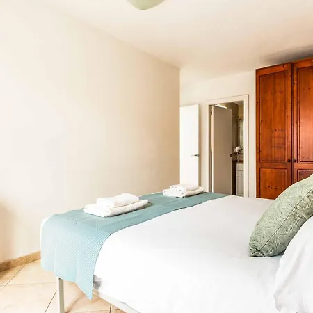 Villa Lucia Cala'N Blanes (Menorca)