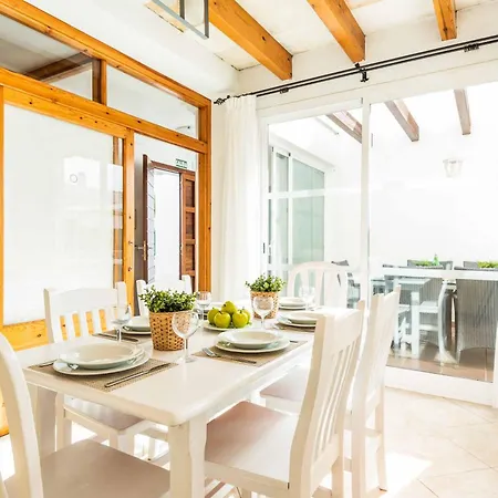 Villa Lucia *