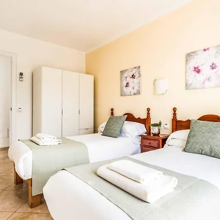Villa Lucia Cala'N Blanes (Menorca)
