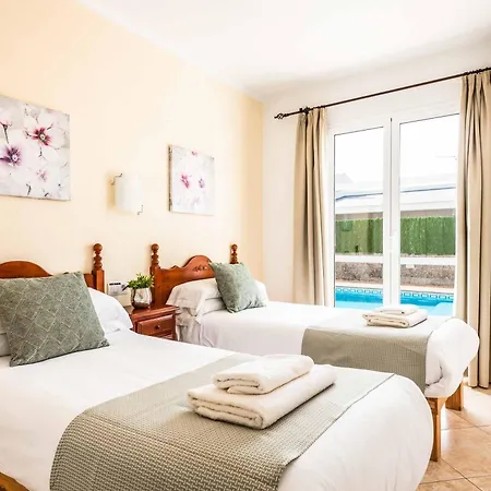 Villa Lucia